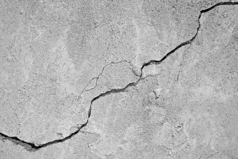 Cracked Foundation Repair in Montgomery Village, MD