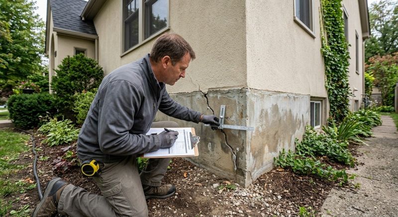 Foundation Assessment in Olney, MD