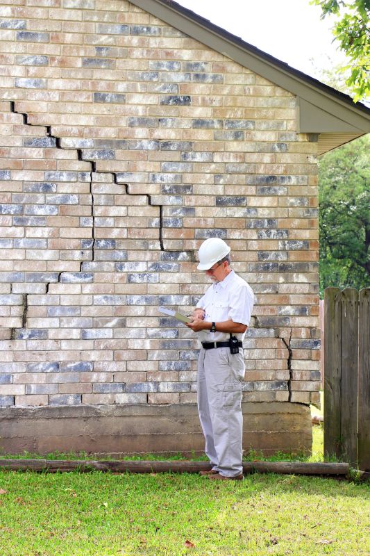 Foundation Assessment in Olney, MD
