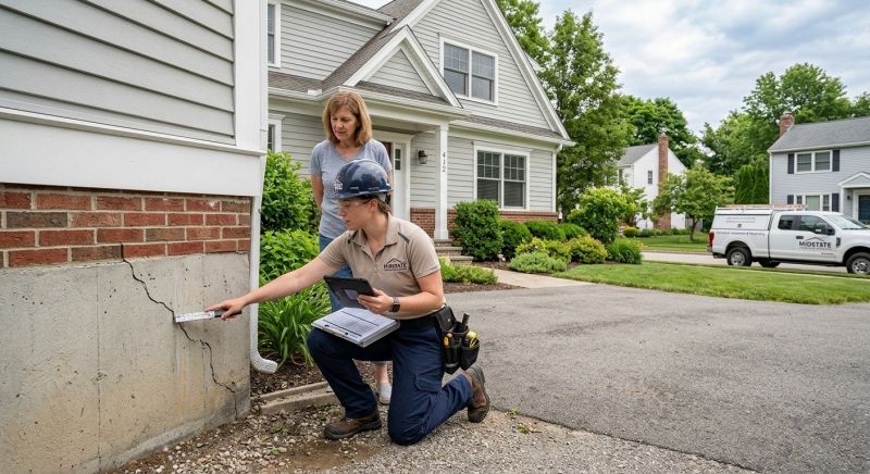 Foundation Assessment in Olney, MD