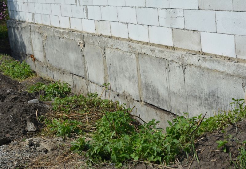 Foundation Maintenance in Olney, MD