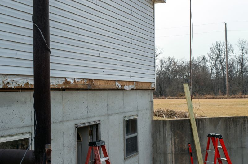 Foundation Raising in Capitol Heights, MD