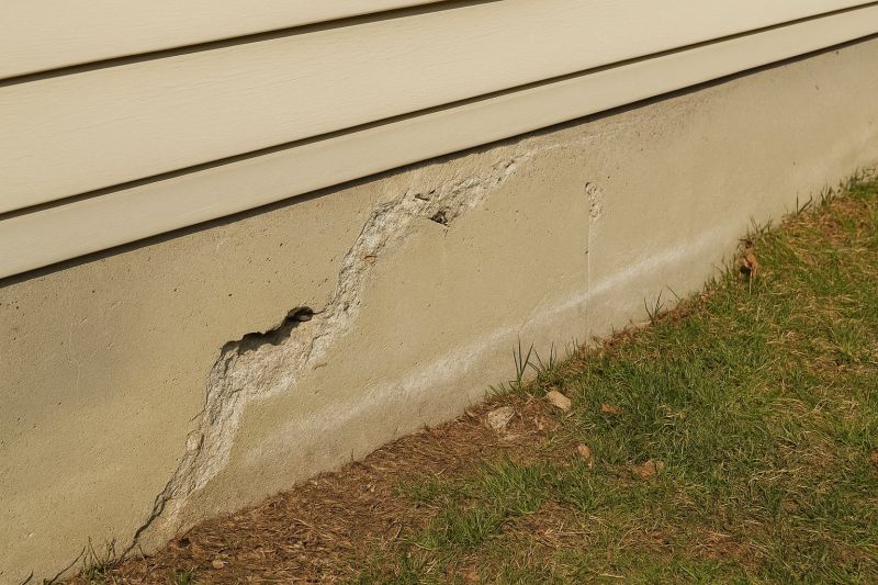 Foundation Raising in Highland, MD