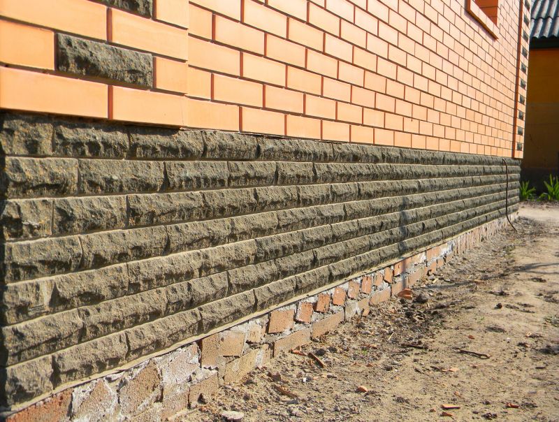 Foundation Renovation in Olney, MD