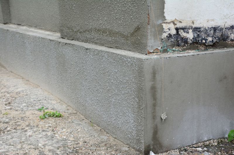 Foundation Repair in Damascus, MD