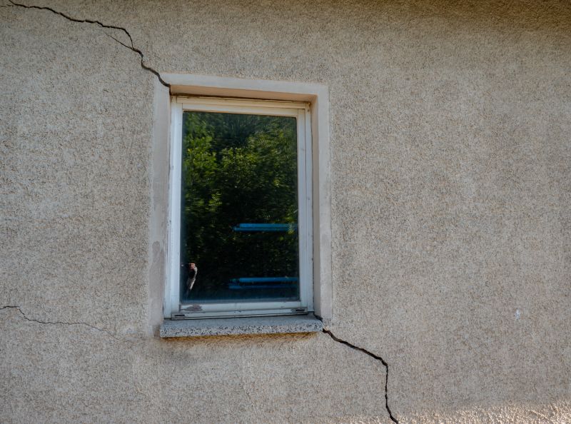 Foundation Structural Repair in College Park, MD
