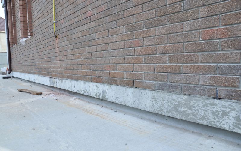 Structural Foundation Repair in Great Falls, VA