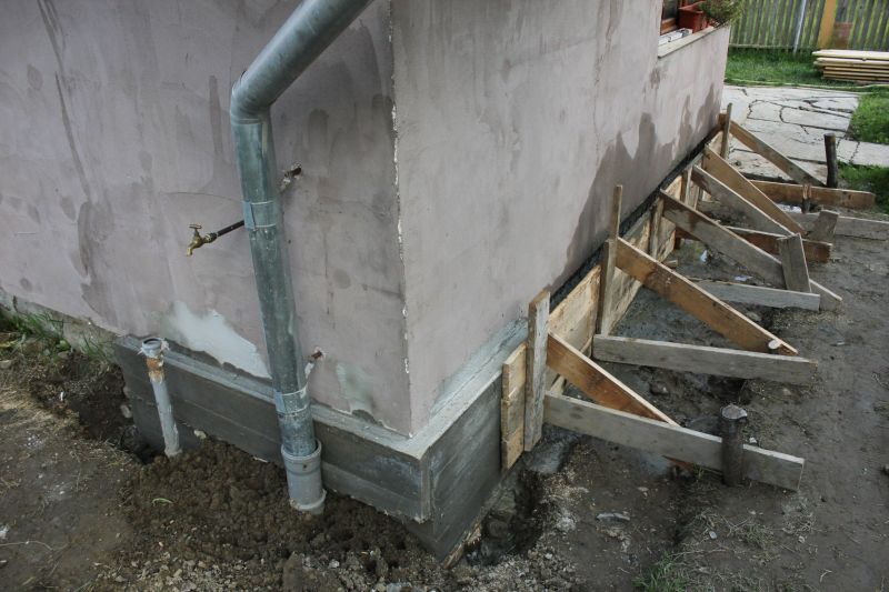 Underpinning Service in Olney, MD